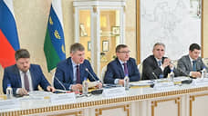 ХМАО и ЯНАО в 2022 году обеспечили  10% всех российских инвестиций