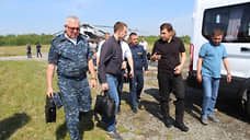 Губернатор Евгений Куйвашев поручил улучшить полицейским с севера Свердловской области условия работы