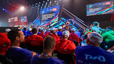 СвЖД стала победителем чемпионата профессионалов ОАО «РЖД»