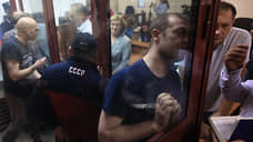 В Екатеринбурге вынесли приговор семерым обвиняемым в смерти 44 человек от поддельного алкоголя