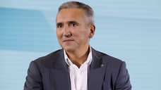 Александр Моор получил 47 млн рублей на избирательную кампанию