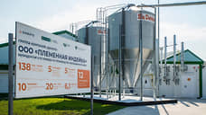 В Тюменской области за 6 млрд рублей построили крупнейший в РФ репродуктор индейки