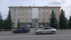Василий Сизиков вновь избран мэром Серова