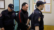 Обвиняемого в мошенничестве директора Института физкультуры УрФУ вернули в СИЗО