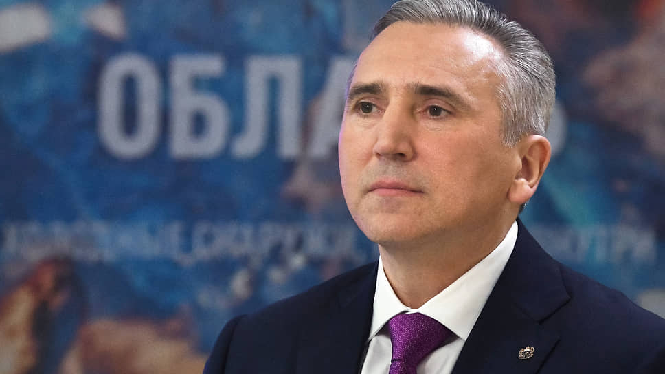 Александр Моор