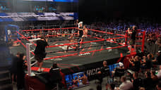 Владимир Кузьмин победил Эрдема Димчера в главном бою RCC Fair Fight по кикбоксингу
