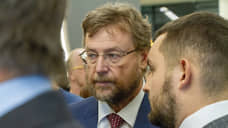 Куйвашев назначил ответственных за поиск мэров трех свердловских городов