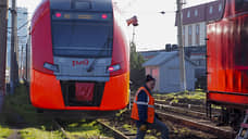За год «Ласточки» Екатеринбург — Качканар перевезли более 1,2 млн пассажиров