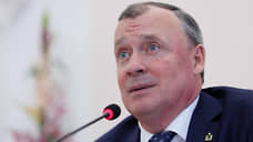 Владимир Путин наградил почетной грамотой главу Екатеринбурга Алексея Орлова