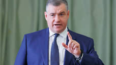 Слуцкий на встрече в УрФУ назвал угрозой для России тюркизацию и китаизацию постсоветских стран