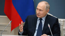 Владимир Путин одобрил включение двух районов Югры в состав Арктической зоны