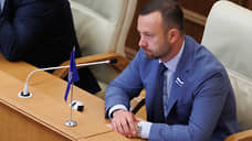 Алексей Коробейников победил на довыборах депутата свердловского заксобрания по Ирбитскому округу