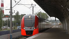 Для студентов УрФУ из Новокольцовского запустят дополнительные электрички