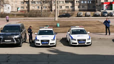 На Урале ГИБДД проводит рейды против пьяных водителей