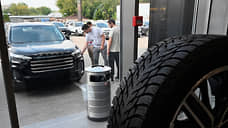 Авито: количество объявлений о продаже новых автомобилей на Урале выросло на 83%