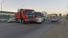 Следователи начали проверку из-за ДТП с автобусом на Березовском тракте