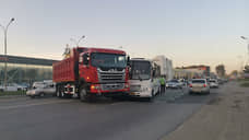 Глава СК Бастрыкин заинтересовался ДТП с автобусом на Березовском тракте