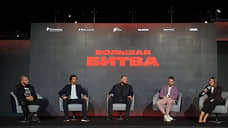 Сергей Бондарчук презентовал в Екатеринбурге документальный сериал об ММА