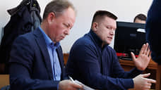 Защита главы союза десантников Тетерина попросила суд отложить процесс до января