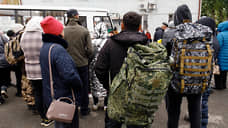 На горячую линию по мобилизации на Урале за год поступило более 30 тысяч звонков