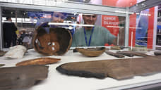 На участке нового кампуса УрФУ нашли более 12 тысяч исторических артефактов