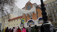В Екатеринбурге с 11 по 14 октября пройдут гастроли Воронежского театра кукол