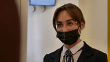 Директор свердловского МФЦ Анастасия Девятых написала заявление об увольнении