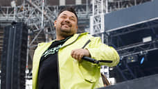 Сергей Жуков откроет танцевальный бар в стиле 90-х в Екатеринбурге