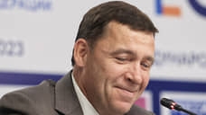 Куйвашев предложил часть доходов от акцизов на алкоголь направлять на спорт