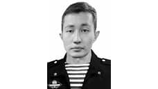 Следователь из Екатеринбурга погиб в зоне спецоперации