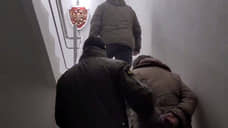 В Югре ФСБ задержала уроженку Украины по делу о госизмене