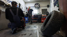 В Екатеринбурге средний чек на обслуживание автомобиля за год вырос на 21%