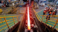 Индекс промышленного производства в Свердловской области за год вырос на 12%