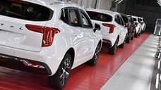 Сотрудники свердловской ГИБДД будут ездить на Haval