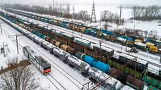 В ноябре погрузка на СвЖД выросла на 7,5%