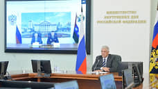 УМВД Тюменской области возглавил Александр Смирнов