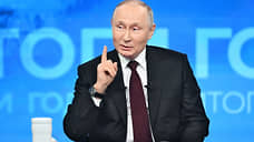 Путин заявил о необходимости построить Северо-Сибирскую магистраль в Югре