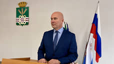 Алексей Кошкаров возглавил Каменский городской округ