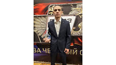 Уральский боец Петр Грыдин стал спортсменом года в смешанных единоборствах