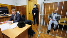 Суд оставил под арестом Игоря Дубровина до 27 февраля