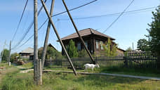 Спрос на загородную недвижимость в Свердловской области за год вырос на 6%