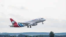 Авиакомпания «Ямал» совершила первый рейс из Ноябрьска в Омск