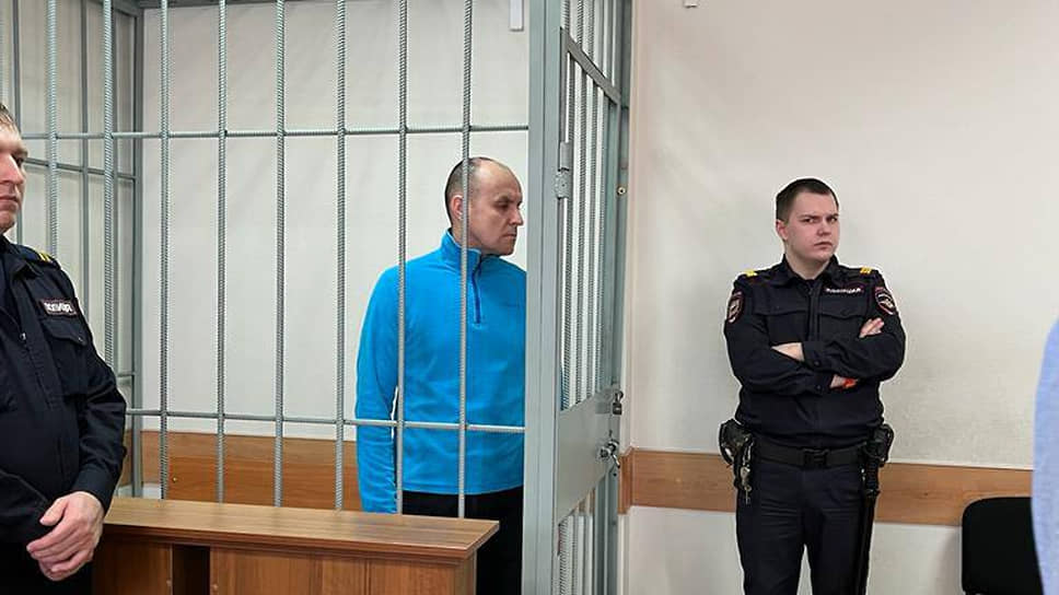 Ивана Ергеледжи приговорили к пяти годам колонии общего режима