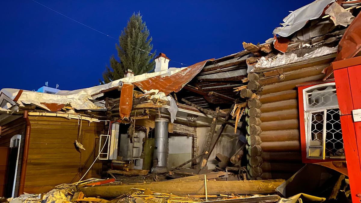 под снос дома на свердловской (99) фото