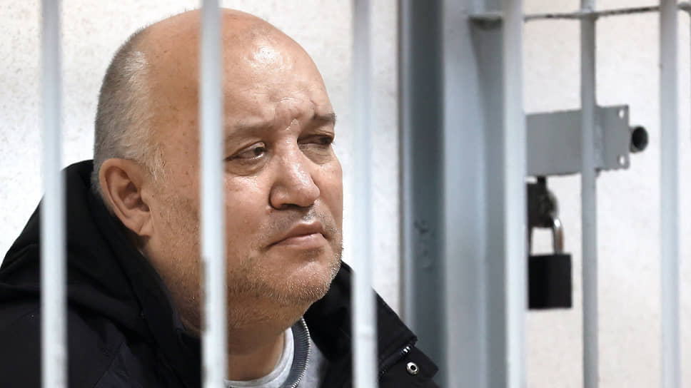 Владельца автобуса Евгения Лобова арестовали до 28 марта