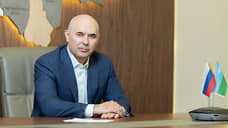 Экс-глава Сургута Андрей Филатов стал замгендиректора Фонда развития Югры