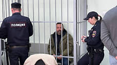 Суд в Екатеринбурге отказался брать под стражу экс-милиционера Олега Грифанова