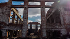 В Свердловской области 20% домов-памятников находятся под угрозой разрушения