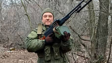 На Среднем Урале простятся с погибшим на СВО добровольцем Алексеем Вандышевым
