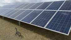 «Россети Урал» построили подстанцию для передачи энергии солнечной электростанции